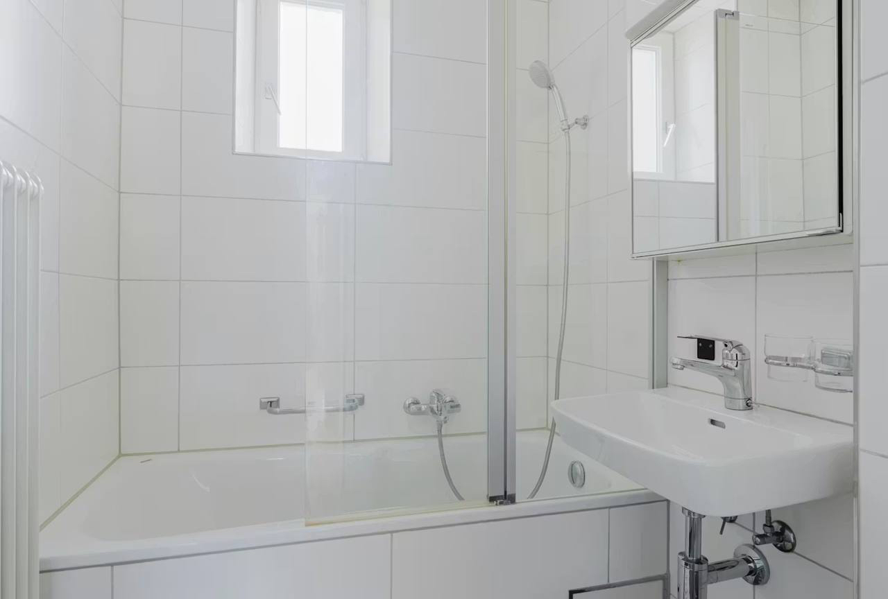 Studio meublé 40m² – Rue de la Boucherie, Limoges - Image 3